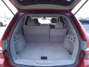 Thumbnail image of 2013 Jeep Grand Cherokee at Serra Buick Gmc Champaign