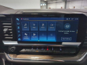 Thumbnail image of 2024 Chevrolet Silverado 1500 at Dennis J. Baglier Buick GMC USED