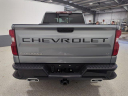 Thumbnail image of 2024 Chevrolet Silverado 1500 at Dennis J. Baglier Buick GMC USED