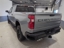 Thumbnail image of 2024 Chevrolet Silverado 1500 at Dennis J. Baglier Buick GMC USED