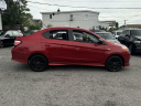 2024 Mitsubishi Mirage G4 Black Edition at Autolux of Elmont, NY