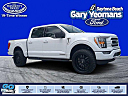 Thumbnail image of 2023 Ford F-150 at Gary Yeomans Ford - New