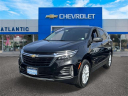 2022 Chevrolet Equinox LT at Atlantic Chevrolet Cadillac