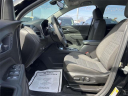 Thumbnail image of 2022 Chevrolet Equinox at Atlantic Chevrolet Cadillac
