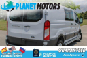 Thumbnail image of 2018 Ford Transit at Planet Motors