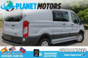 Thumbnail image of 2018 Ford Transit at Planet Motors