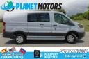 Thumbnail image of 2018 Ford Transit at Planet Motors