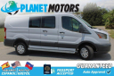 Thumbnail image of 2018 Ford Transit at Planet Motors