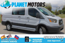 Thumbnail image of 2018 Ford Transit at Planet Motors