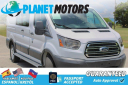 Thumbnail image of 2018 Ford Transit at Planet Motors