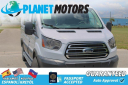 Thumbnail image of 2018 Ford Transit at Planet Motors