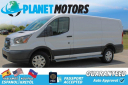 Thumbnail image of 2018 Ford Transit at Planet Motors