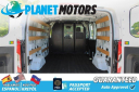 Thumbnail image of 2018 Ford Transit at Planet Motors