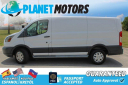 Thumbnail image of 2018 Ford Transit at Planet Motors