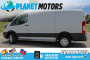 Thumbnail image of 2018 Ford Transit at Planet Motors