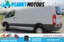 Thumbnail image of 2018 Ford Transit at Planet Motors