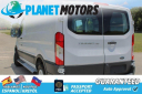 Thumbnail image of 2018 Ford Transit at Planet Motors