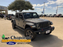 Thumbnail image of 2020 Jeep Gladiator at ChaparralFordUSED of Devine, TX