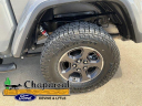 Thumbnail image of 2020 Jeep Gladiator at ChaparralFordUSED of Devine, TX
