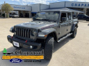 Thumbnail image of 2020 Jeep Gladiator at ChaparralFordUSED of Devine, TX