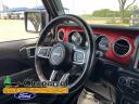 Thumbnail image of 2020 Jeep Gladiator at ChaparralFordUSED of Devine, TX