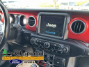Thumbnail image of 2020 Jeep Gladiator at ChaparralFordUSED of Devine, TX