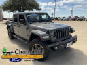 Thumbnail image of 2020 Jeep Gladiator at ChaparralFordUSED of Devine, TX