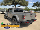 Thumbnail image of 2020 Jeep Gladiator at ChaparralFordUSED of Devine, TX