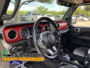 Thumbnail image of 2020 Jeep Gladiator at ChaparralFordUSED of Devine, TX