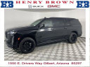 Thumbnail image of 2021 Cadillac Escalade ESV at Henry Brown Buick GMC - New