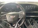 Thumbnail image of 2021 Cadillac Escalade ESV at Henry Brown Buick GMC - New