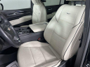 Thumbnail image of 2021 Cadillac Escalade ESV at Henry Brown Buick GMC - New