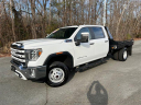 Thumbnail image of 2021 GMC Sierra 3500HD at Griffin Motor Company Monroe - New