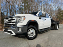 Thumbnail image of 2021 GMC Sierra 3500HD at Griffin Motor Company Monroe - New