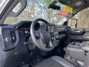 Thumbnail image of 2021 GMC Sierra 3500HD at Griffin Motor Company Monroe - New