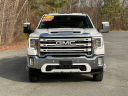 Thumbnail image of 2021 GMC Sierra 3500HD at Griffin Motor Company Monroe - New
