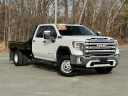 Thumbnail image of 2021 GMC Sierra 3500HD at Griffin Motor Company Monroe - New