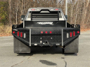 Thumbnail image of 2021 GMC Sierra 3500HD at Griffin Motor Company Monroe - New