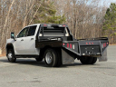 Thumbnail image of 2021 GMC Sierra 3500HD at Griffin Motor Company Monroe - New