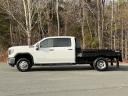 Thumbnail image of 2021 GMC Sierra 3500HD at Griffin Motor Company Monroe - New