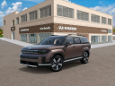 Thumbnail image of 2025 Hyundai SANTA FE Hybrid at Empire Genesis of New Rochelle