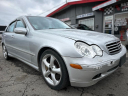 Thumbnail image of 2006 Mercedes-Benz C-Class at NATIONAL AUTO SALES INC