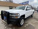 Thumbnail image of 2015 Chevrolet Silverado 2500HD at Kell Auto Sales