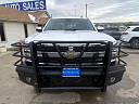 Thumbnail image of 2015 Chevrolet Silverado 2500HD at Kell Auto Sales