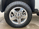 Thumbnail image of 2015 Chevrolet Silverado 2500HD at Kell Auto Sales