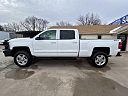 Thumbnail image of 2015 Chevrolet Silverado 2500HD at Kell Auto Sales