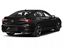 Thumbnail image of 2023 Acura TLX at Bridgewater Acura
