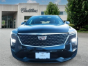 Thumbnail image of 2024 Cadillac XT4 at Trinity Cadillac