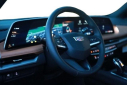 Thumbnail image of 2024 Cadillac XT4 at Trinity Cadillac