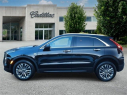 Thumbnail image of 2024 Cadillac XT4 at Trinity Cadillac